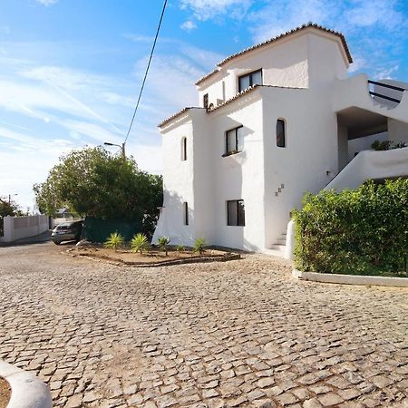 Apartamento Vila Mourisca Porches  Extérieur photo