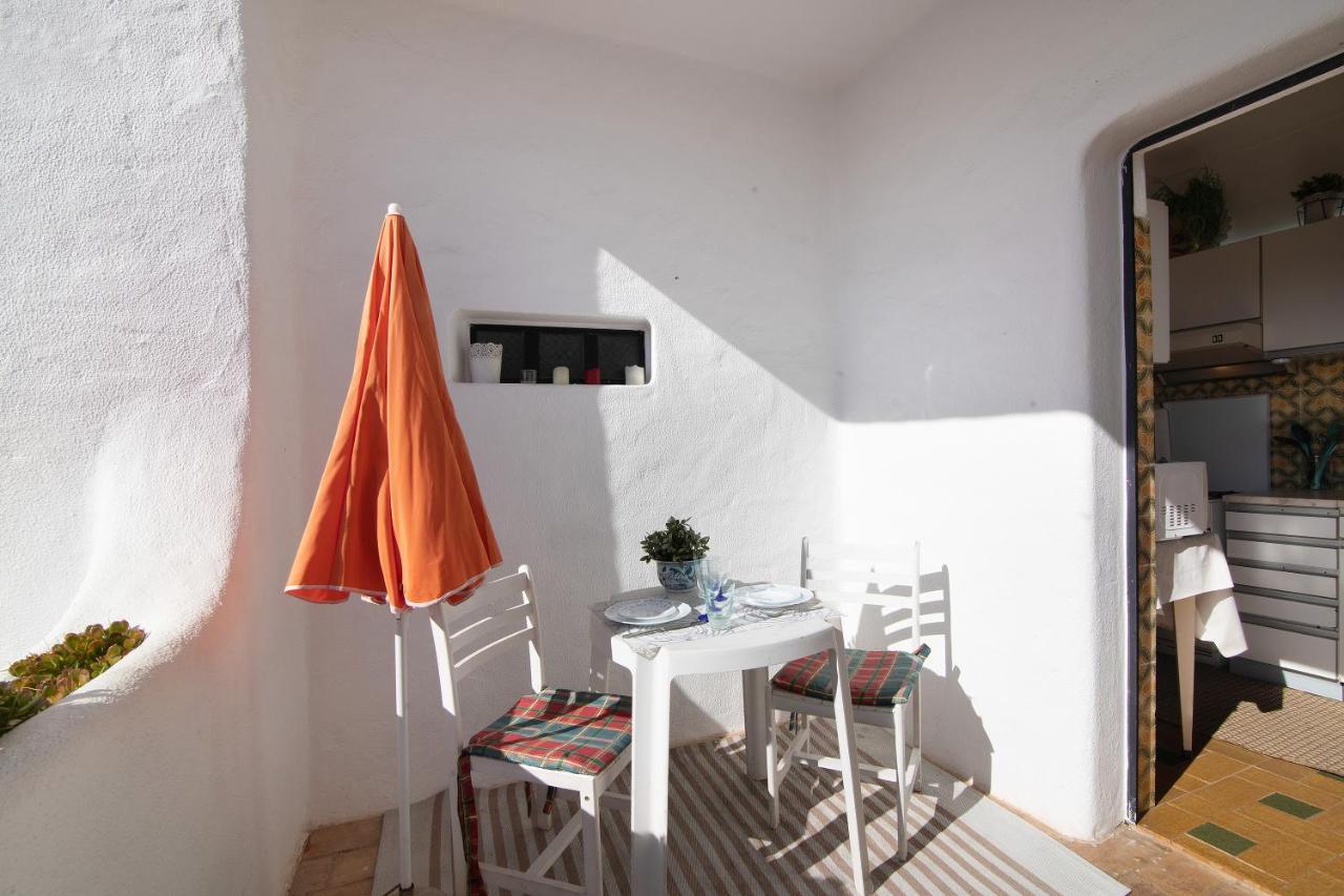 Apartamento Vila Mourisca Porches  Extérieur photo