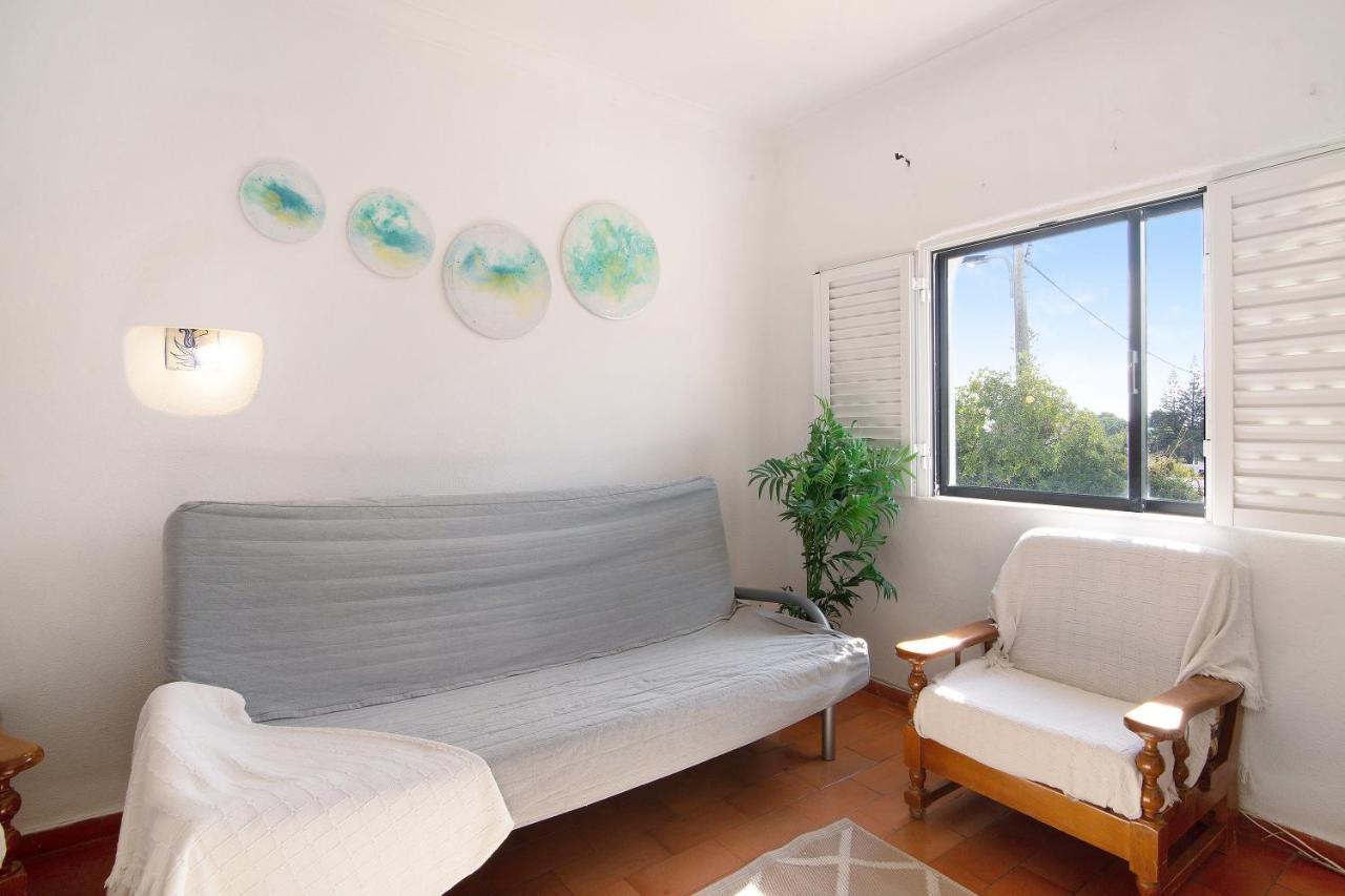 Apartamento Vila Mourisca Porches  Extérieur photo