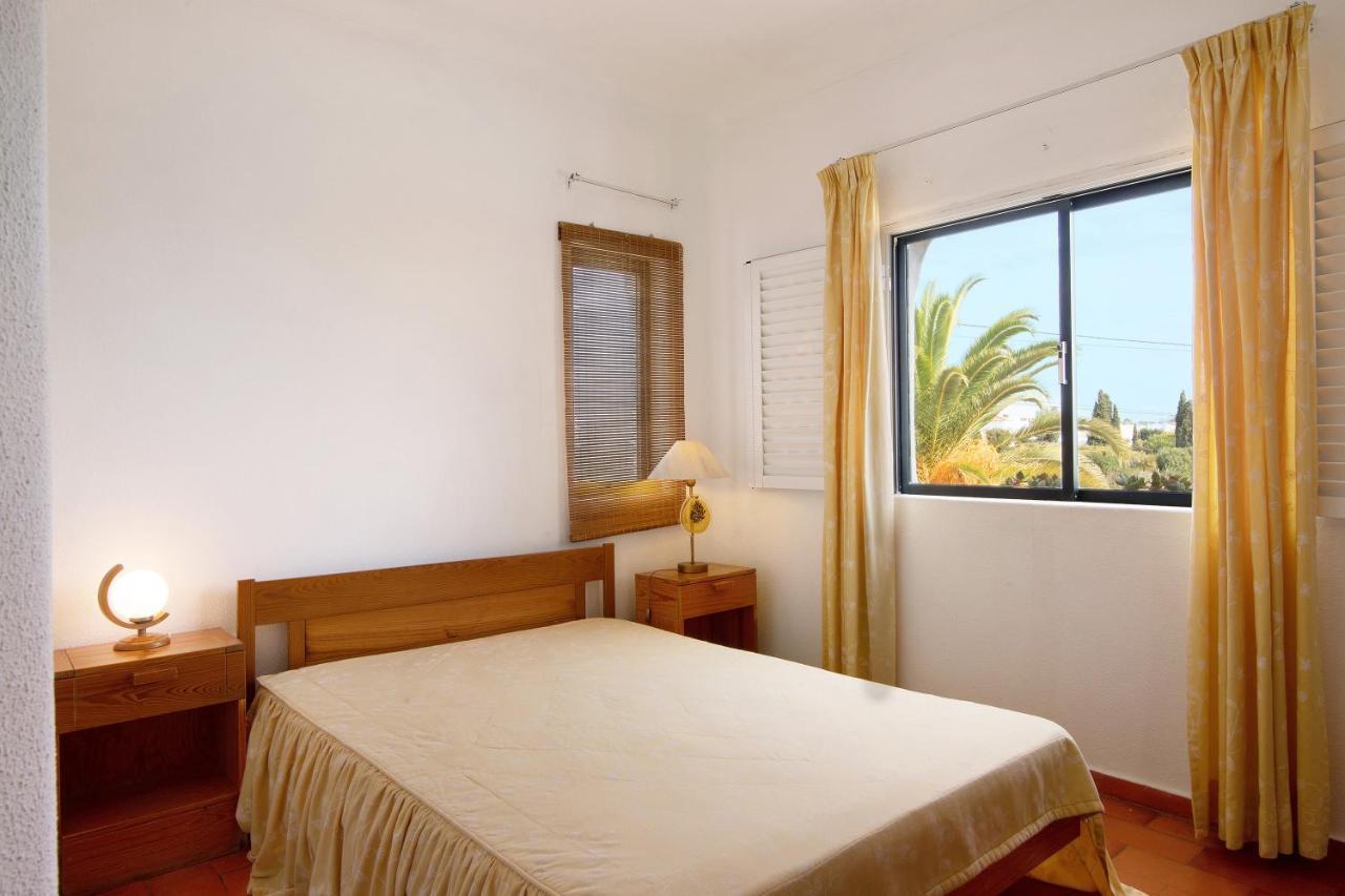 Apartamento Vila Mourisca Porches  Extérieur photo