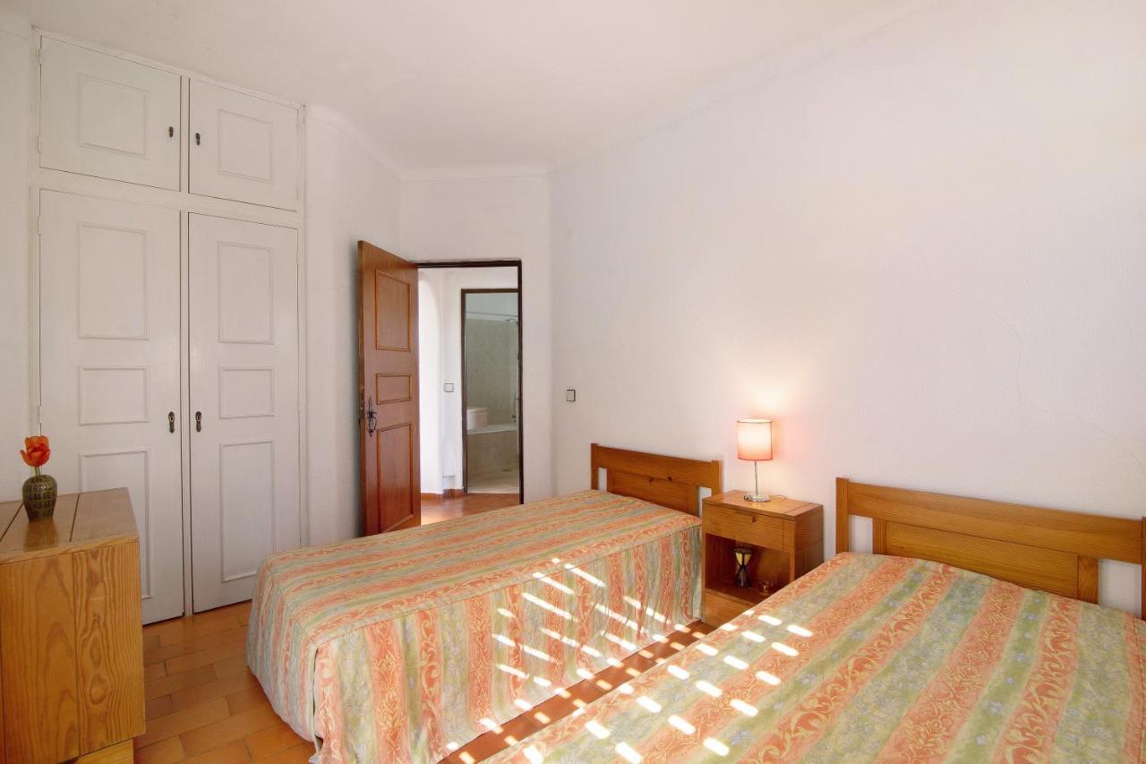 Apartamento Vila Mourisca Porches  Extérieur photo