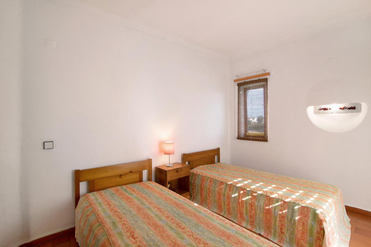 Apartamento Vila Mourisca Porches  Extérieur photo