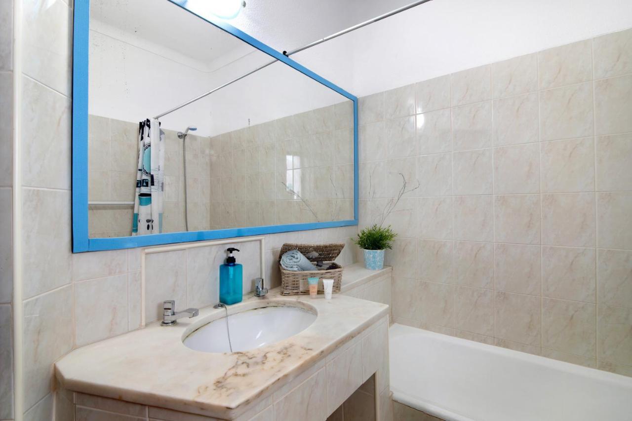 Apartamento Vila Mourisca Porches  Extérieur photo