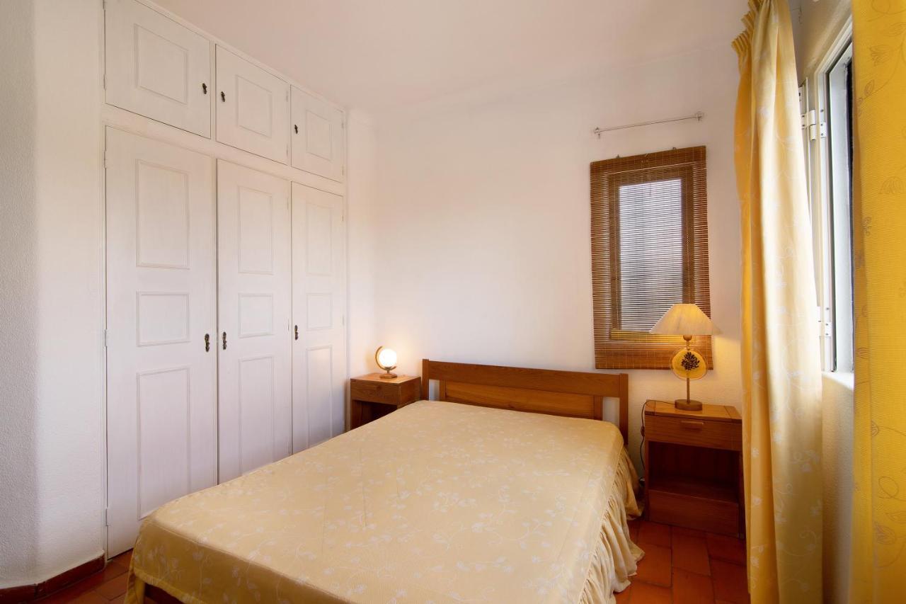 Apartamento Vila Mourisca Porches  Extérieur photo