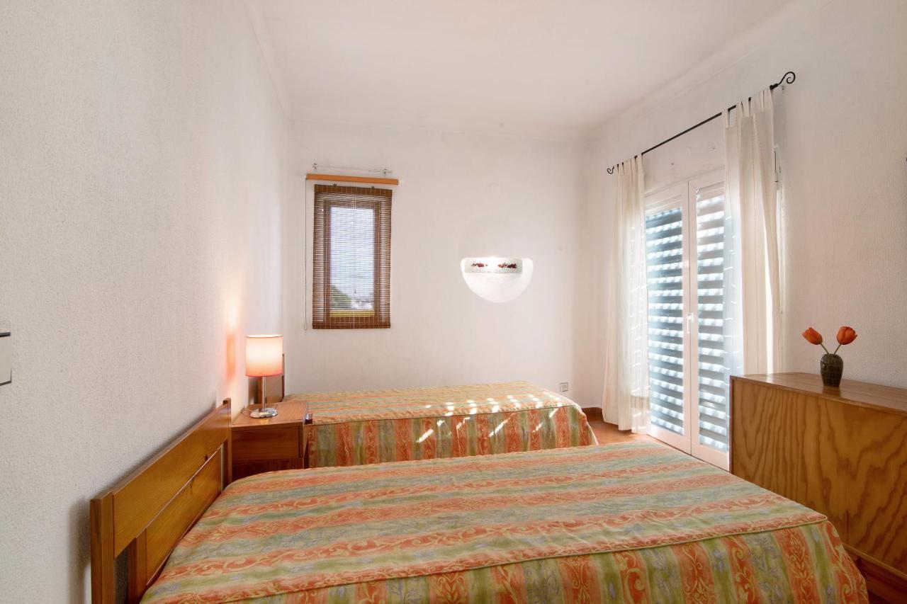 Apartamento Vila Mourisca Porches  Extérieur photo