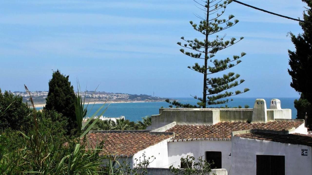 Apartamento Vila Mourisca Porches  Extérieur photo